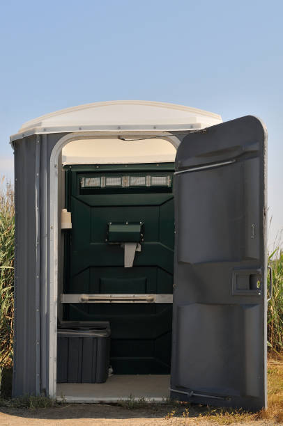 Best Sanitation services for porta potties  in West Liberty, IA