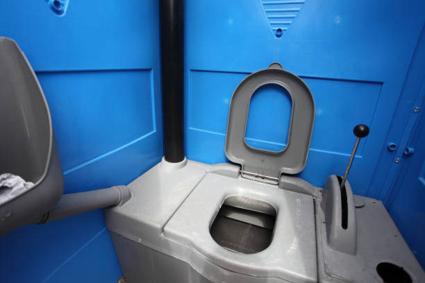 Best Affordable portable toilet rental  in West Liberty, IA
