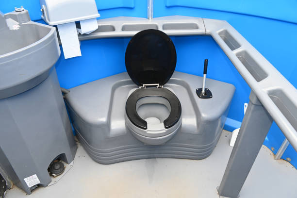 Best Local porta potty services  in West Liberty, IA