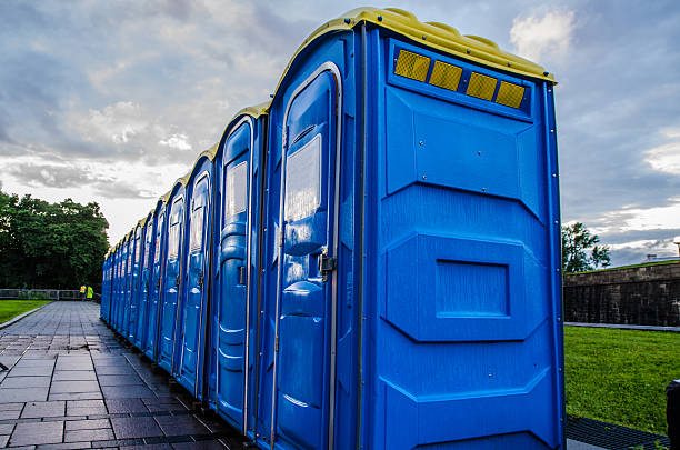 Portable Toilet Options We Offer in West Liberty, IA