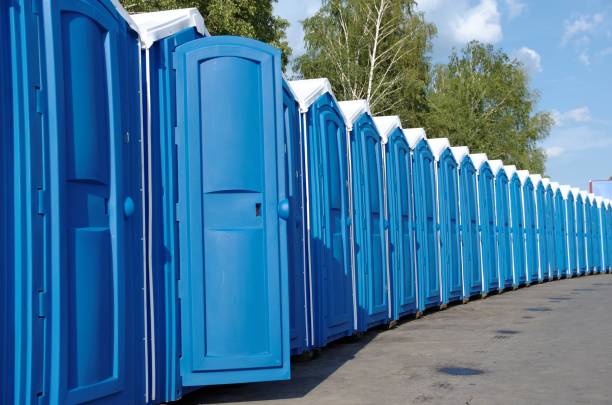 Best Porta potty rental near me  in West Liberty, IA